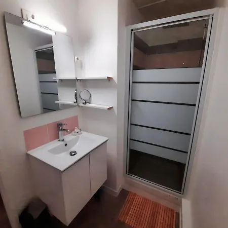 T1 Bis Les Anges Du Vieux Port Apartment La Ciotat