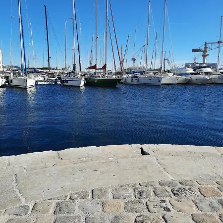 T1 Bis Les Anges Du Vieux Port